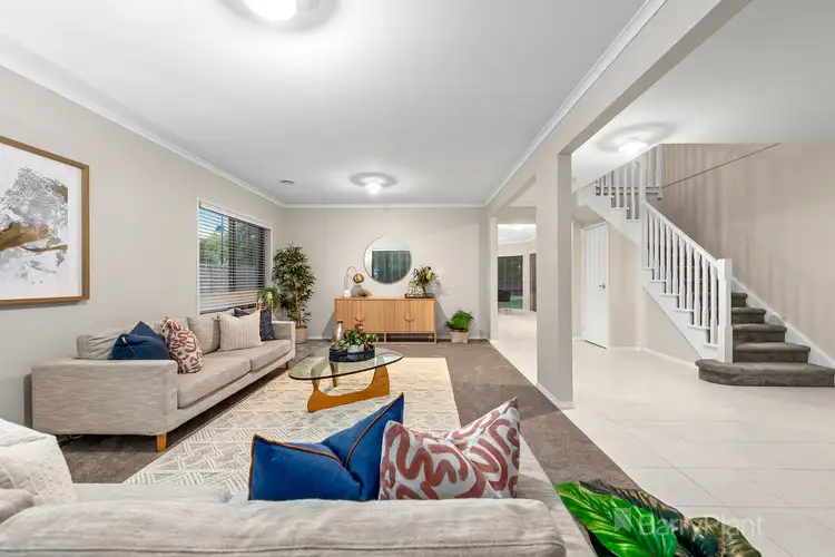 Third view of Homely house listing, 23 Spring Circuit, Pakenham VIC 3810