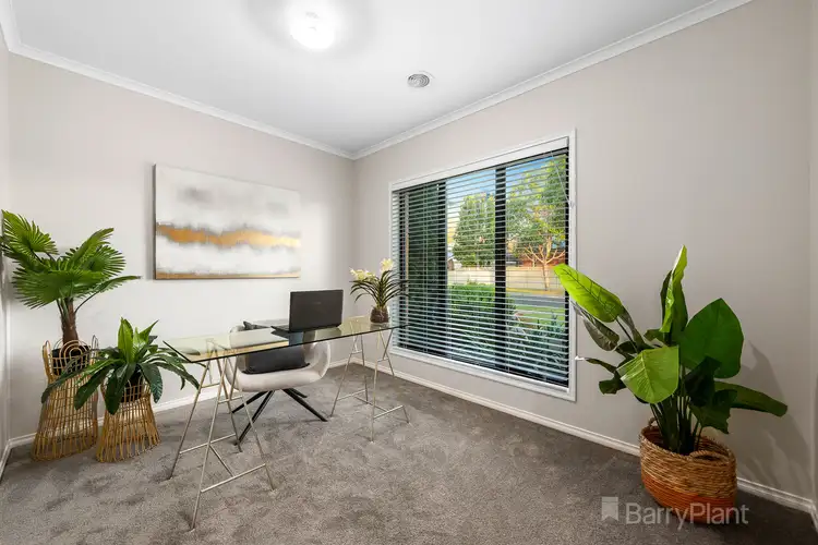 Fifth view of Homely house listing, 23 Spring Circuit, Pakenham VIC 3810