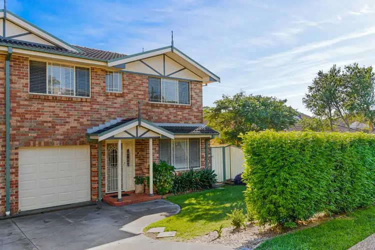 12/115 Caringbah Road, Caringbah NSW 2229
