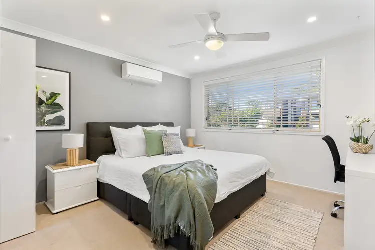 Sixth view of Homely townhouse listing, 12/115 Caringbah Road, Caringbah NSW 2229