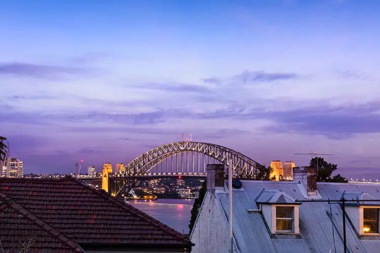 Third view of Homely house listing, 59-61 Darling Street, Balmain East NSW 2041