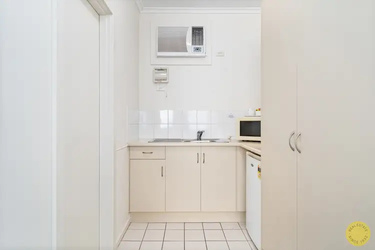 Third view of Homely studio listing, 12/18 Moseley Street, Glenelg SA 5045