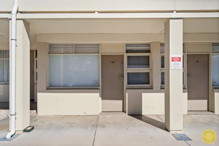 Fifth view of Homely studio listing, 12/18 Moseley Street, Glenelg SA 5045