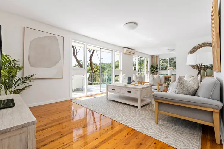 43 Greystoke Street, Wheeler Heights NSW 2097