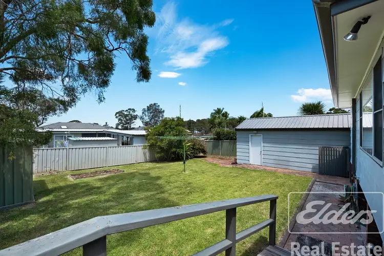 Second view of Homely house listing, 18 Dunbar Road, Edgeworth NSW 2285