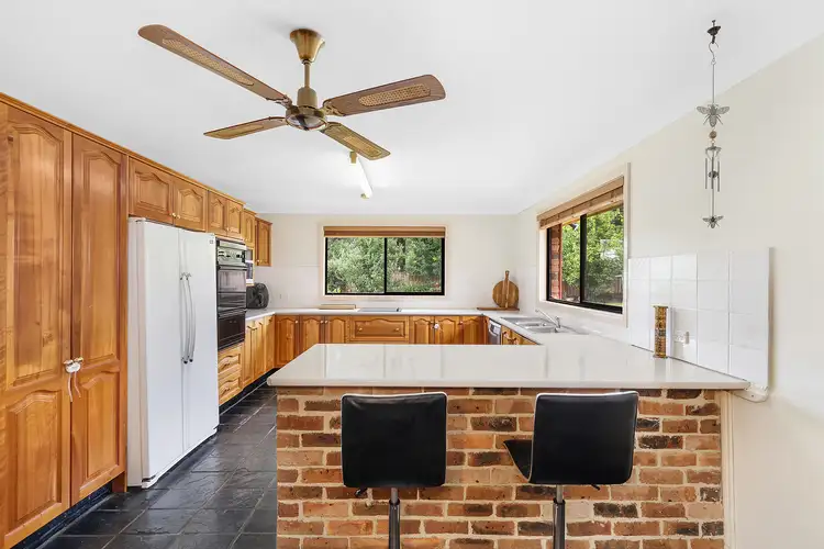 Second view of Homely house listing, 46 Westbourne Avenue, Thirlmere NSW 2572