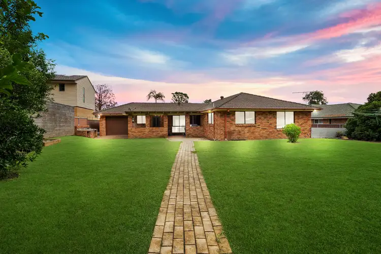 Sixth view of Homely house listing, 46 Westbourne Avenue, Thirlmere NSW 2572