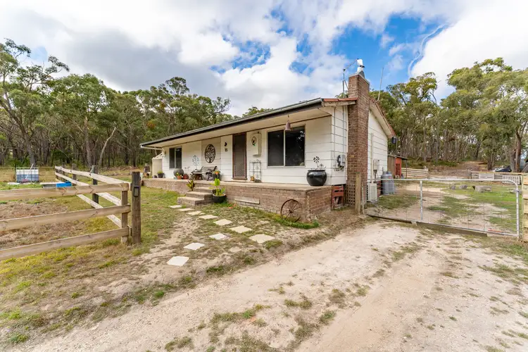Main view of Homely house listing, 65 Coolibah Lane, Hillcrest VIC 3351