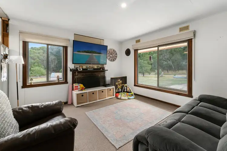Fourth view of Homely house listing, 65 Coolibah Lane, Hillcrest VIC 3351
