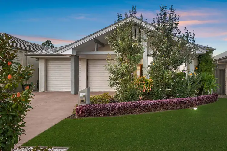 20 Norwood Avenue, Hamlyn Terrace NSW 2259