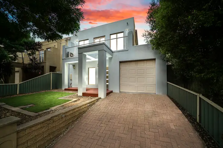 5 Portmans Lane, Point Cook VIC 3030