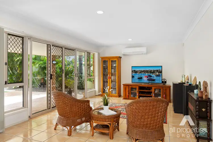 Fifth view of Homely house listing, 54 Albert Valley Drive, Bahrs Scrub QLD 4207