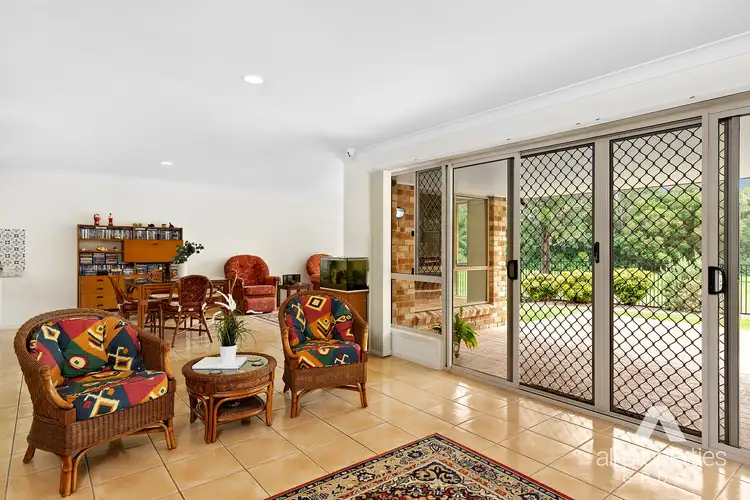 Sixth view of Homely house listing, 54 Albert Valley Drive, Bahrs Scrub QLD 4207
