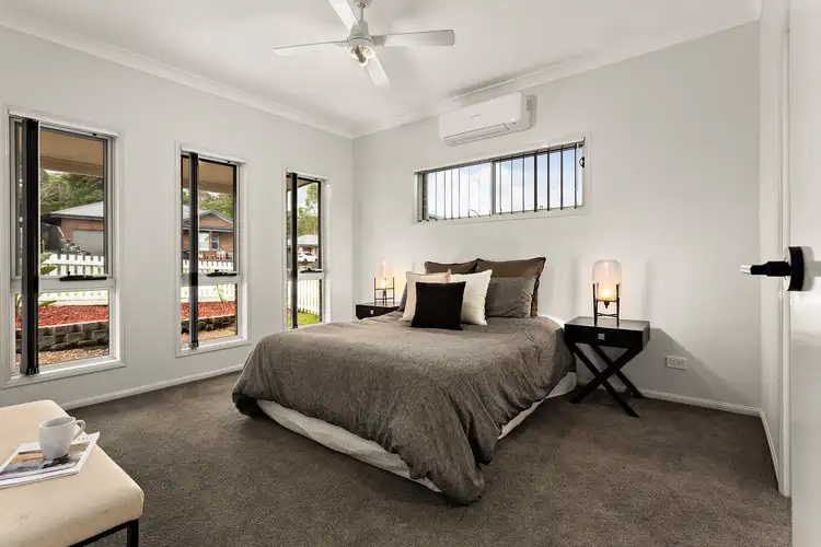 Sixth view of Homely house listing, 16 Steam Close, West Wallsend NSW 2286