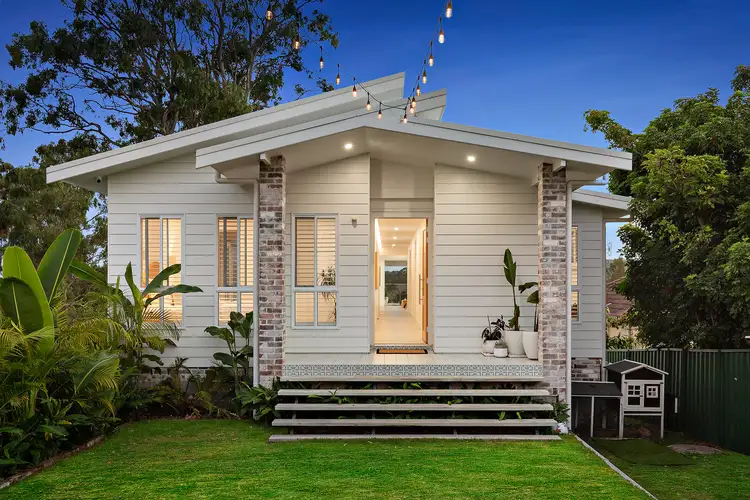 Third view of Homely house listing, 12 Edward Street, Fennell Bay NSW 2283
