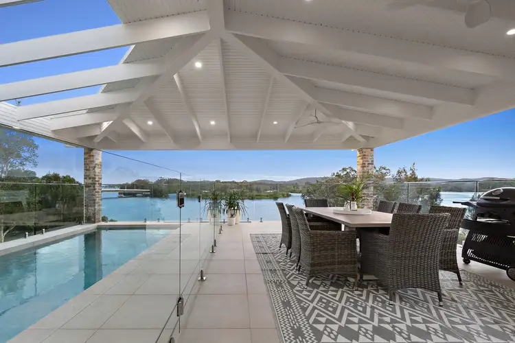 Fourth view of Homely house listing, 12 Edward Street, Fennell Bay NSW 2283