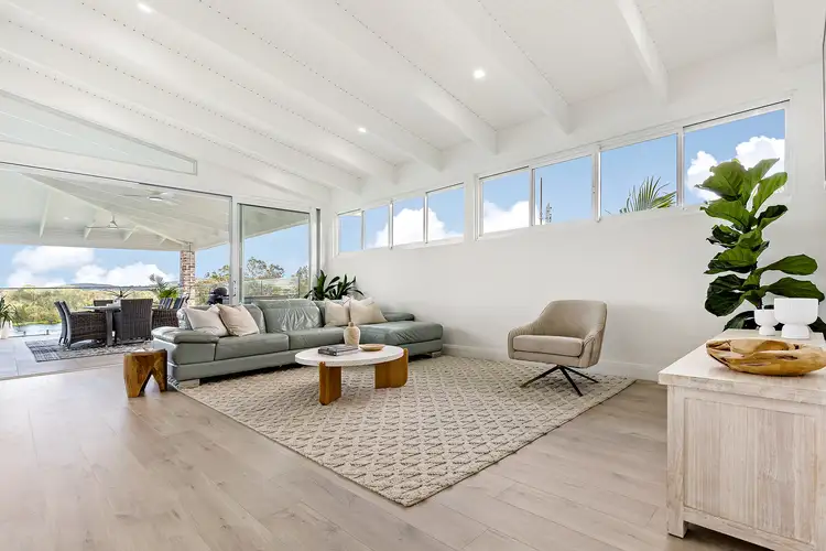 Fifth view of Homely house listing, 12 Edward Street, Fennell Bay NSW 2283