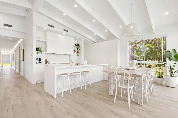 Sixth view of Homely house listing, 12 Edward Street, Fennell Bay NSW 2283