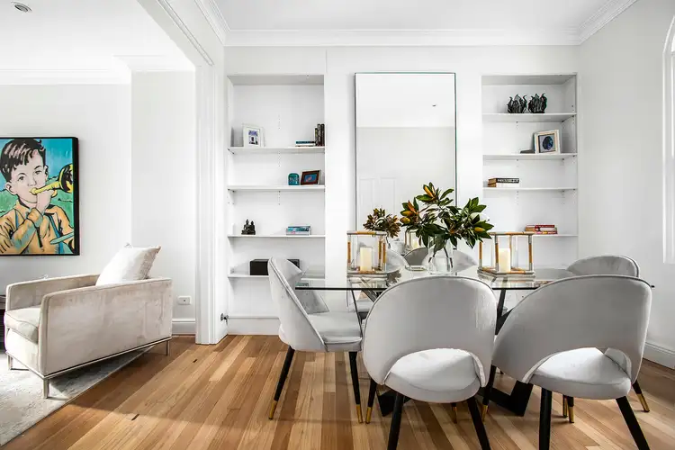 Second view of Homely house listing, 19 Mill Hill Road, Bondi Junction NSW 2022