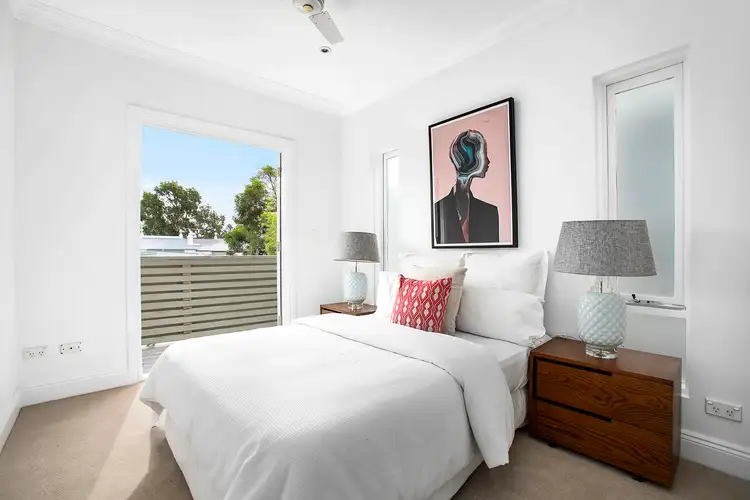 Fifth view of Homely house listing, 19 Mill Hill Road, Bondi Junction NSW 2022