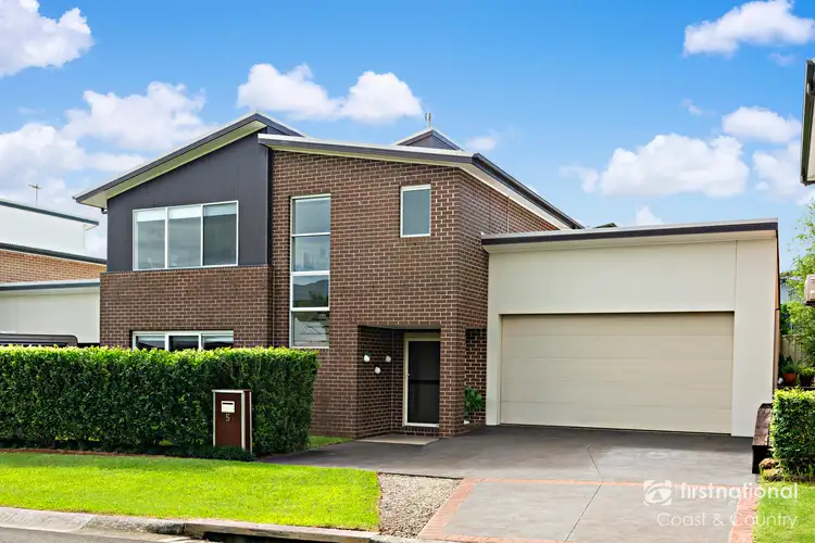 Main view of Homely house listing, 5 Spec Lane, Gerringong NSW 2534