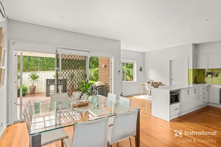 Second view of Homely house listing, 5 Spec Lane, Gerringong NSW 2534