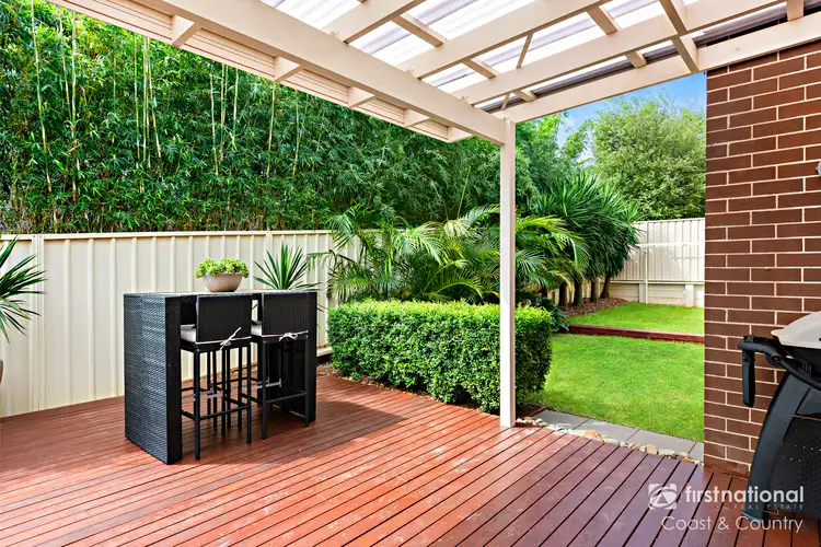 Fourth view of Homely house listing, 5 Spec Lane, Gerringong NSW 2534