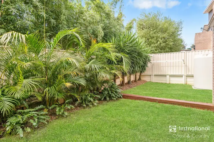 Fifth view of Homely house listing, 5 Spec Lane, Gerringong NSW 2534
