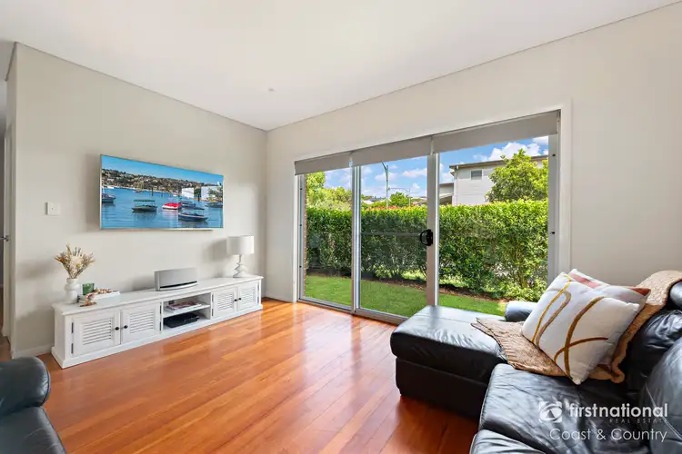 Sixth view of Homely house listing, 5 Spec Lane, Gerringong NSW 2534