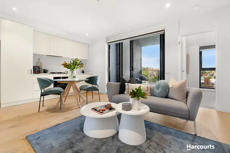 Main view of Homely apartment listing, 304/952-960 Mt Alexander Road, Essendon VIC 3040