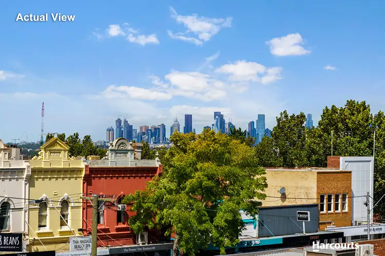 Second view of Homely apartment listing, 304/952-960 Mt Alexander Road, Essendon VIC 3040