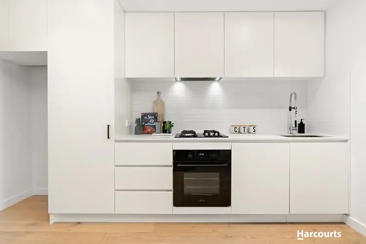 Third view of Homely apartment listing, 304/952-960 Mt Alexander Road, Essendon VIC 3040