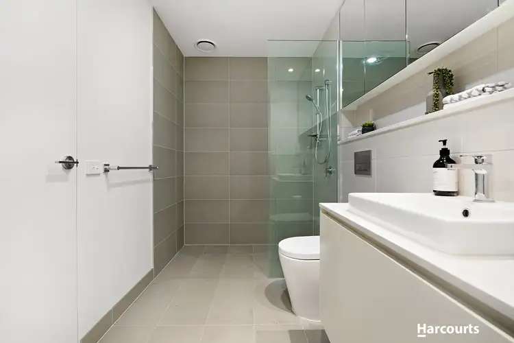 Fifth view of Homely apartment listing, 304/952-960 Mt Alexander Road, Essendon VIC 3040