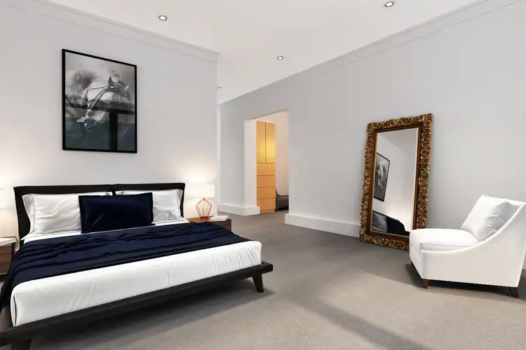 Fourth view of Homely apartment listing, 7/12 Killeaton Street, St Ives NSW 2075