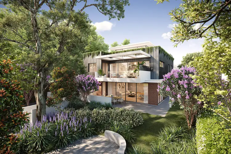Second view of Homely apartment listing, 5/60 Cowan Road, St Ives NSW 2075