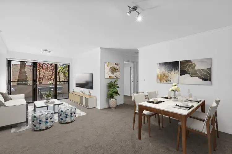 21/57-63 Belmore Road, Randwick NSW 2031