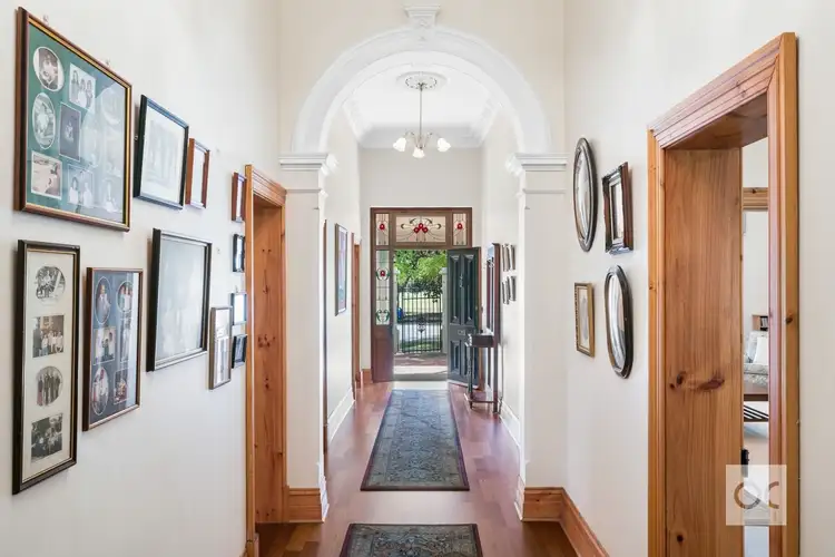 Third view of Homely house listing, 119 Barton Terrace, North Adelaide SA 5006