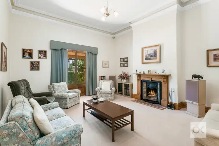 Fifth view of Homely house listing, 119 Barton Terrace, North Adelaide SA 5006