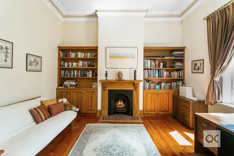 Sixth view of Homely house listing, 119 Barton Terrace, North Adelaide SA 5006
