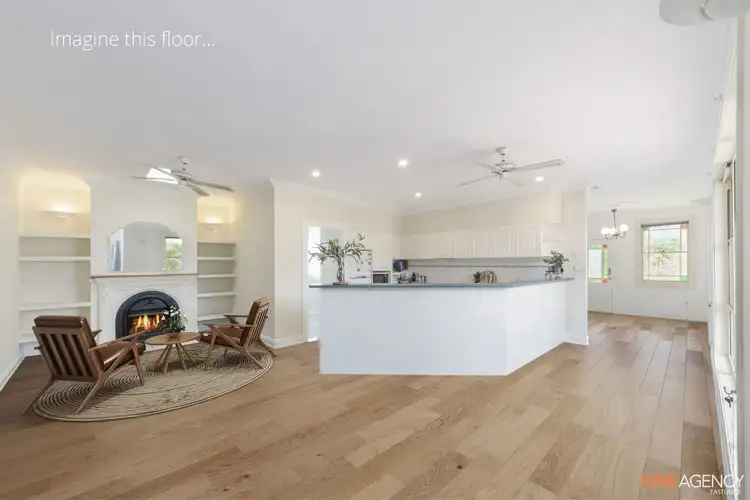 Third view of Homely house listing, 17 Oceanside Drive, Caves Beach NSW 2281