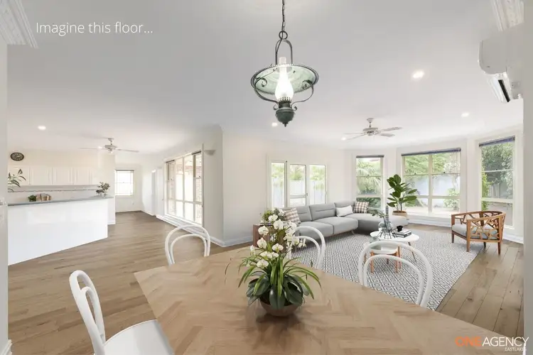 Fourth view of Homely house listing, 17 Oceanside Drive, Caves Beach NSW 2281