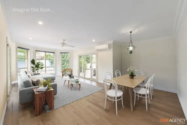 Fifth view of Homely house listing, 17 Oceanside Drive, Caves Beach NSW 2281