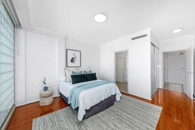 Sixth view of Homely apartment listing, 256/10 Lachlan Street, Waterloo NSW 2017