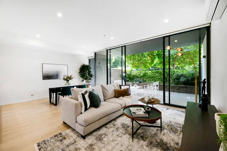 614/2B Defries Avenue, Zetland NSW 2017