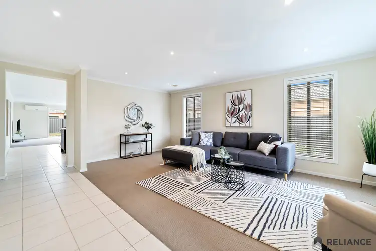 Second view of Homely house listing, 9 Mallina Glen, Tarneit VIC 3029