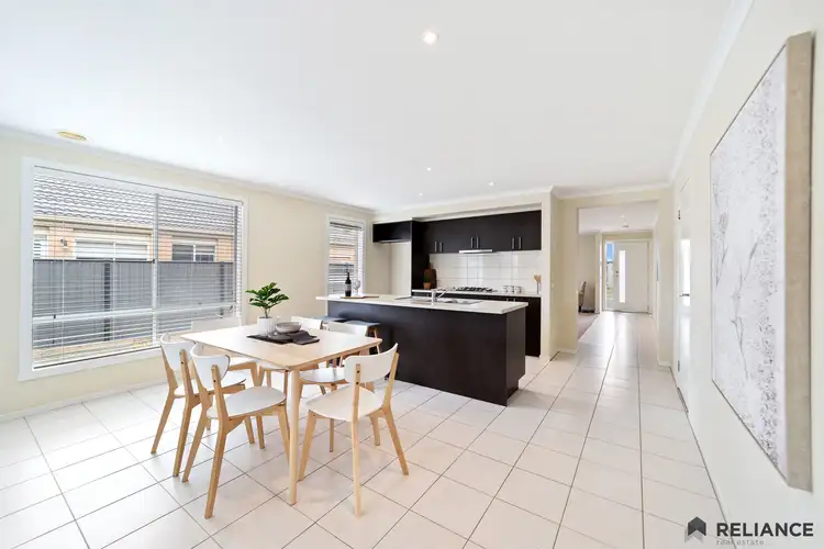 Third view of Homely house listing, 9 Mallina Glen, Tarneit VIC 3029