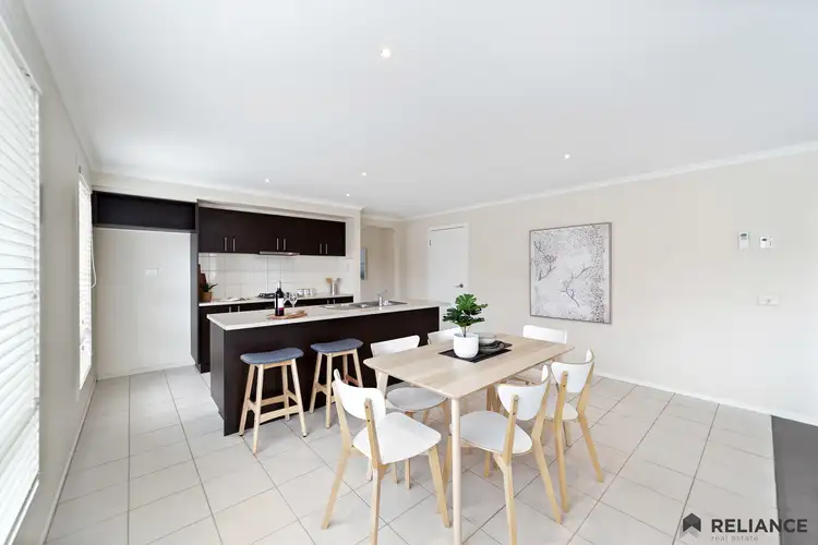 Fourth view of Homely house listing, 9 Mallina Glen, Tarneit VIC 3029