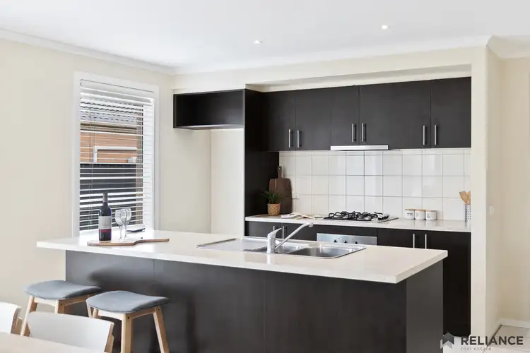 Fifth view of Homely house listing, 9 Mallina Glen, Tarneit VIC 3029