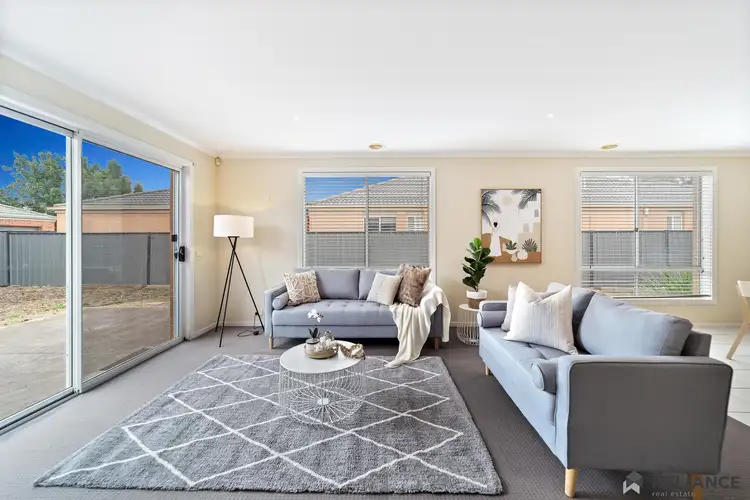 Seventh view of Homely house listing, 9 Mallina Glen, Tarneit VIC 3029