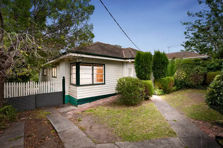Main view of Homely house listing, 17 Elizabeth Street, Coburg VIC 3058